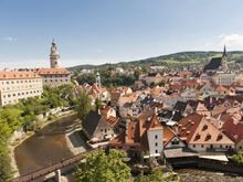 Smukke gamle byer | Ferie i Tjekkiet | Landal GreenParks
