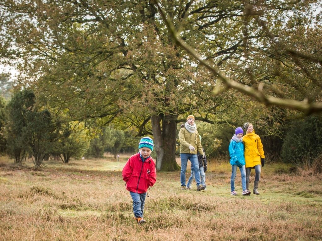 Leg og aktiviteter | Vinterferie | Landal GreenParks