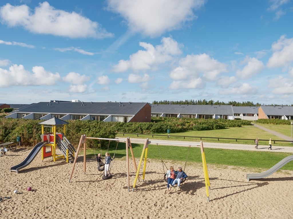 Feriepark Landal Grønhøj Strand | Landal GreenParks