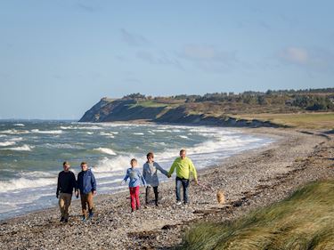 Attraktioner | Livø | Landal GreenParks