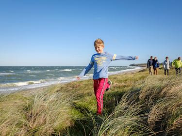 Geocatchng, skattejagt | Landal GreenParks