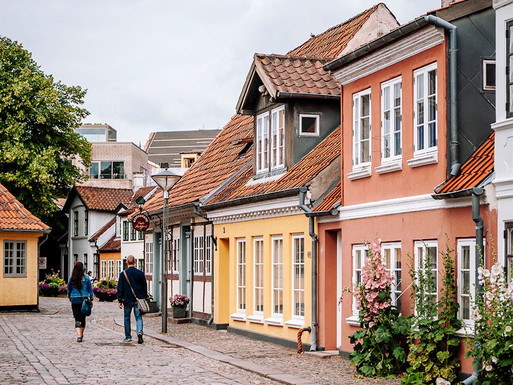 Odense by | Landal Middelfart