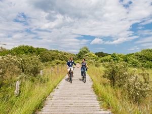 På cykeltur i ferien | Østersøen | Landal GreenParks