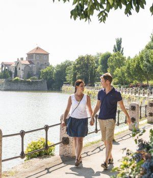 Gå en tur i Ungarn | Landal GreenParks