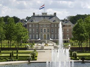 Palace Het Loo kongeslot | Ferie i Holland | Landal GreenParks
