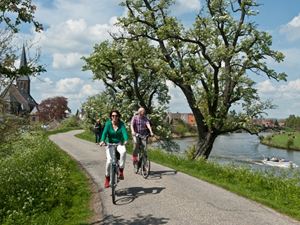 Cykelruter | Gelderland | Holland | Landal GreenParks
