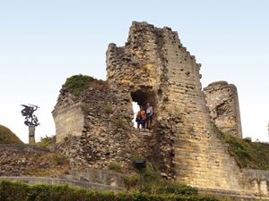Ruin i Valkenburg | Ferie i Holland | Landal GreenParks