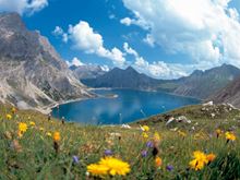 Sø og bjerge | Ferie i Østrig | Landal GreenParks