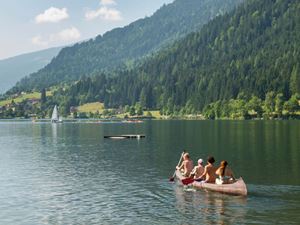 Sejl i Kano | Ferie i Østrig | Landal GreenParks
