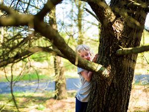 Familie på ferieparken | Landal Seawest
