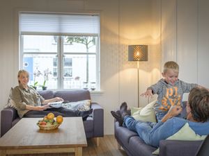 Hygge i ferieboligen | Landal GreenParks