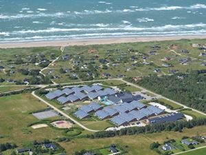 Landal Grønhøj Strand - 400m fra stranden
