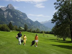 Saalfelden | Golf | Landal Resort Maria Alm