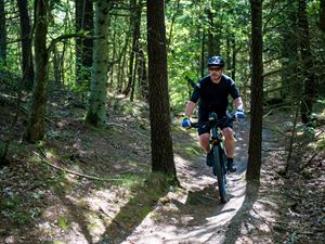 Mountainbike | Fyn | Landal GreenParks