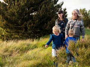 Oplev Fyn | Middelfart | Landal GreenParks