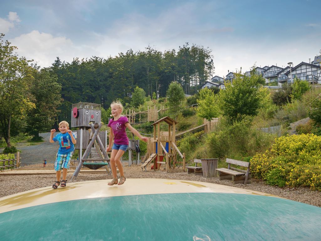 Feriepark Landal Winterberg Landal GreenParks Feriepark Landal Winterberg Landal GreenParks