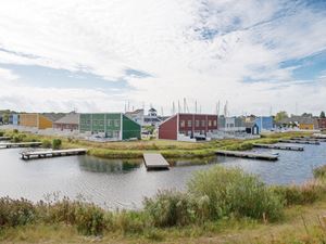 Huse på Landal Ebeltoft 