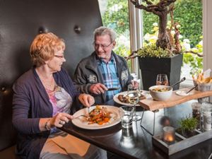 Hygge med god mad | Tilkøb | Landal GreenParks