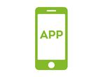 Ikon app | Landal GreenParks